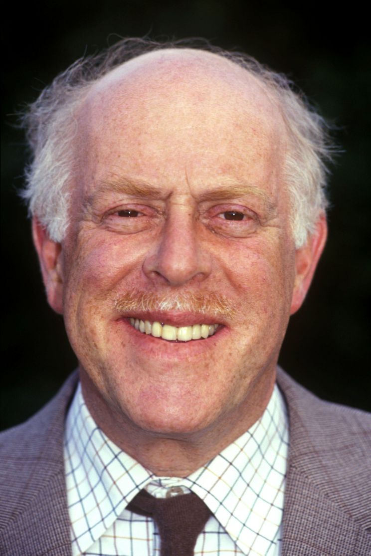 Clive Swift