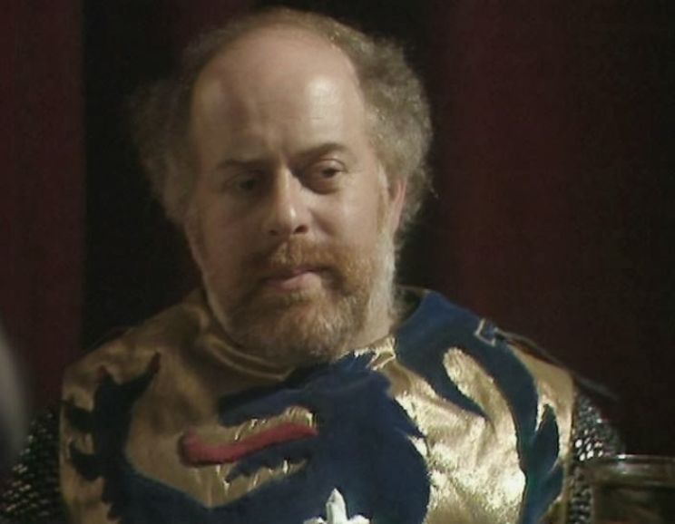 Clive Swift