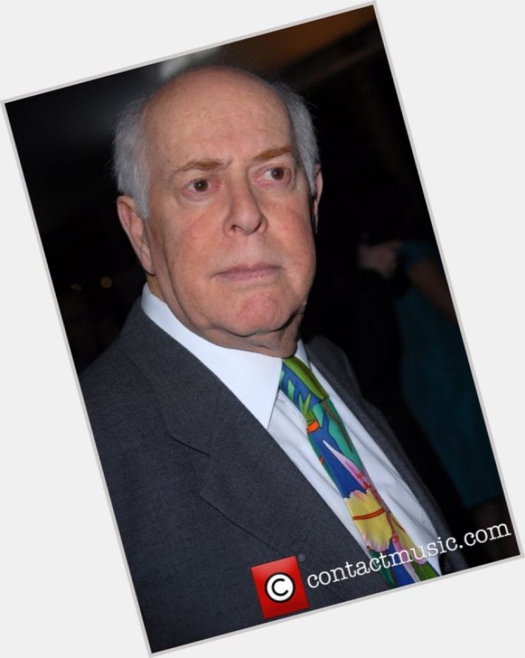 Clive Swift