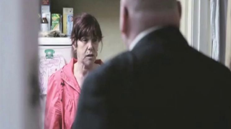 Cloe Mackie