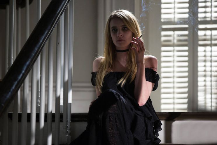 Cloe Mackie