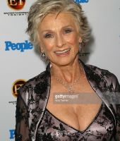 Cloris Leachman