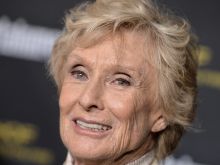 Cloris Leachman