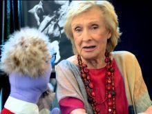 Cloris Leachman