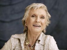 Cloris Leachman