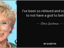 Cloris Leachman