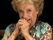 Cloris Leachman