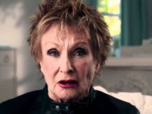 Cloris Leachman