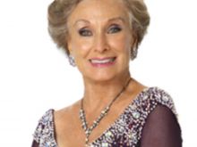 Cloris Leachman