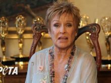 Cloris Leachman