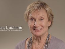 Cloris Leachman