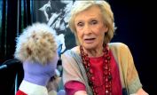 Cloris Leachman