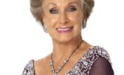 Cloris Leachman