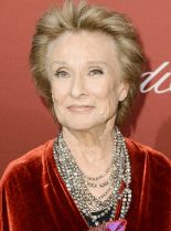 Cloris Leachman