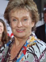 Cloris Leachman photo