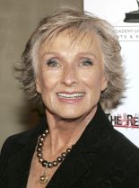 Cloris Leachman