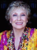 Cloris Leachman