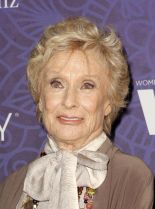 Cloris Leachman