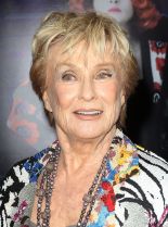 Cloris Leachman photo
