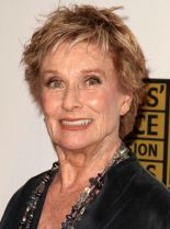 Cloris Leachman photo