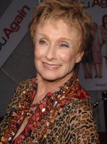 Cloris Leachman photo