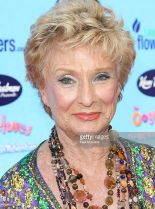 Cloris Leachman