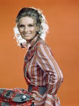 Cloris Leachman