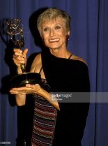 Cloris Leachman