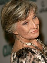 Cloris Leachman photo
