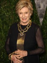 Cloris Leachman