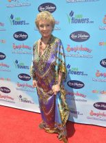 Cloris Leachman