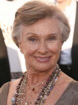 Cloris Leachman