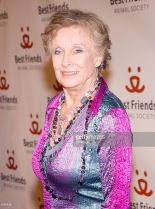 Cloris Leachman