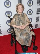 Cloris Leachman