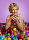 Cloris Leachman