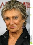 Cloris Leachman