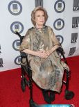 Cloris Leachman