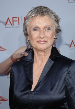 Cloris Leachman