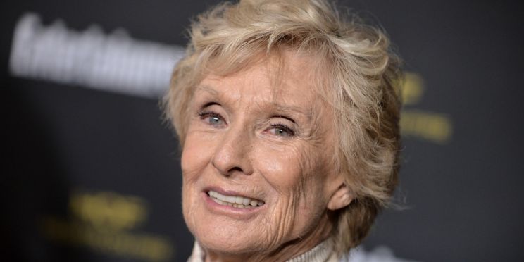 Cloris Leachman