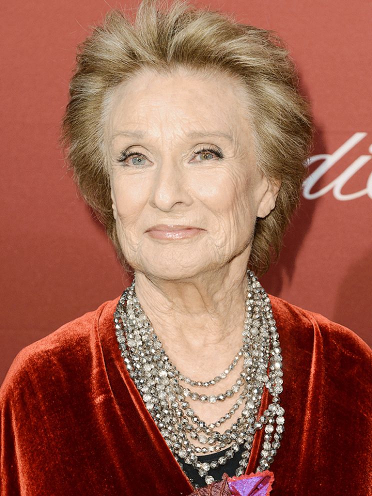 Cloris Leachman