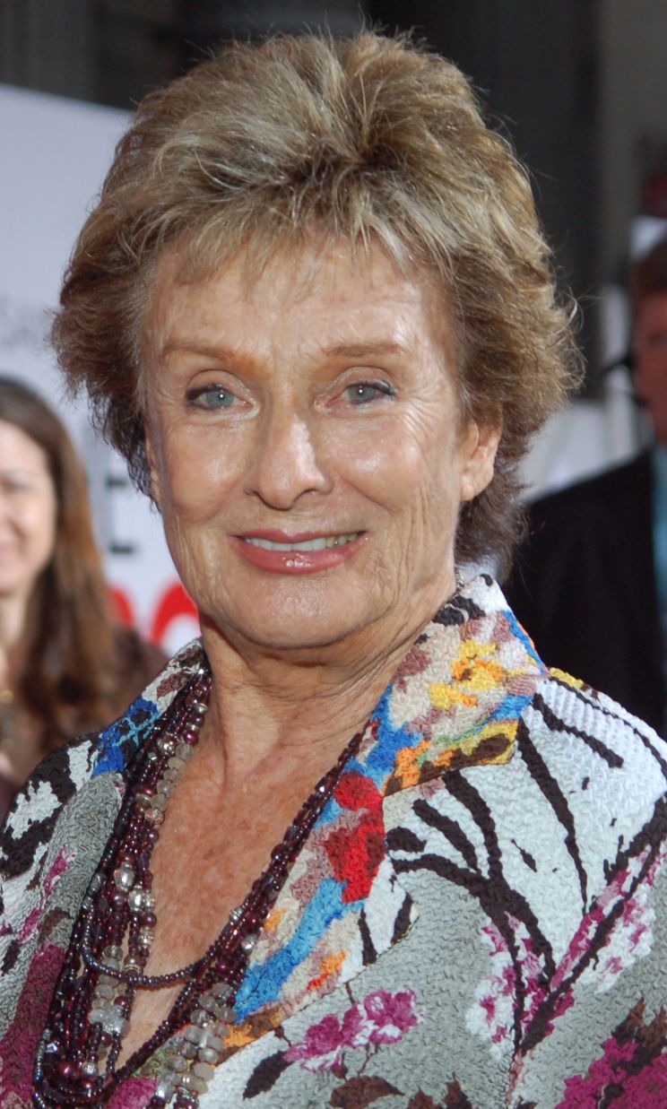 Cloris Leachman