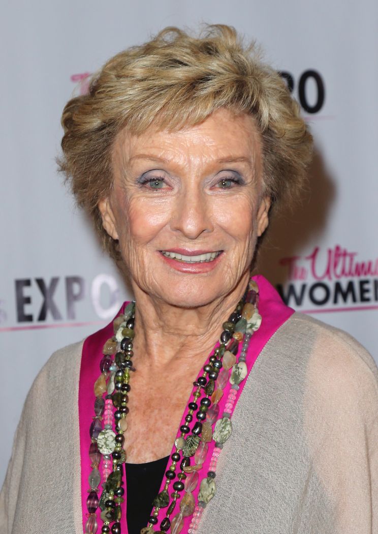 Cloris Leachman