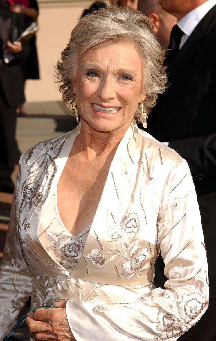 Cloris Leachman