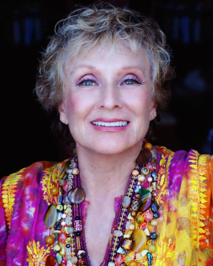 Cloris Leachman