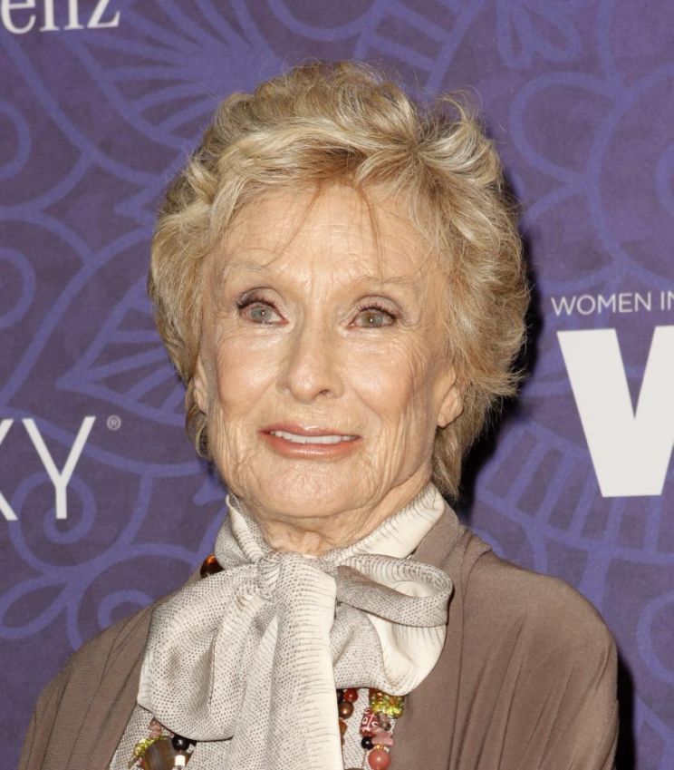 Cloris Leachman