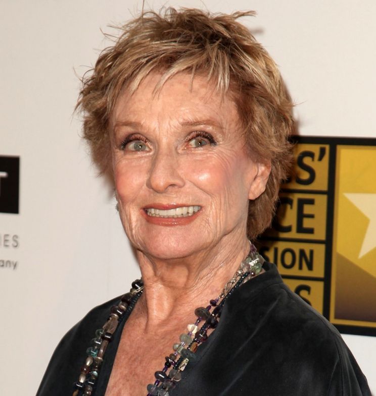 Cloris Leachman