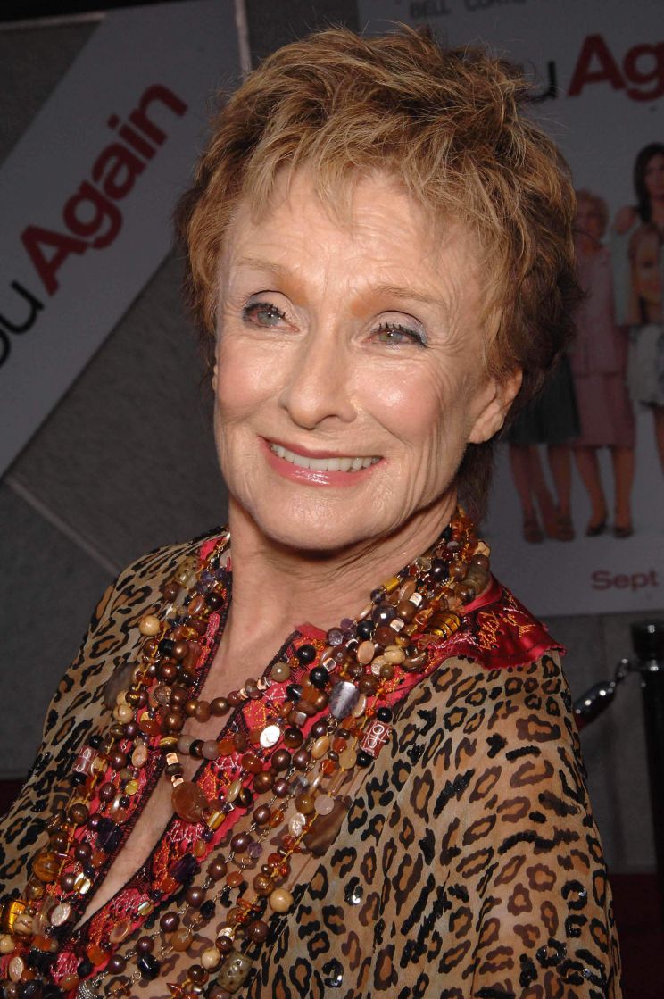 Cloris Leachman