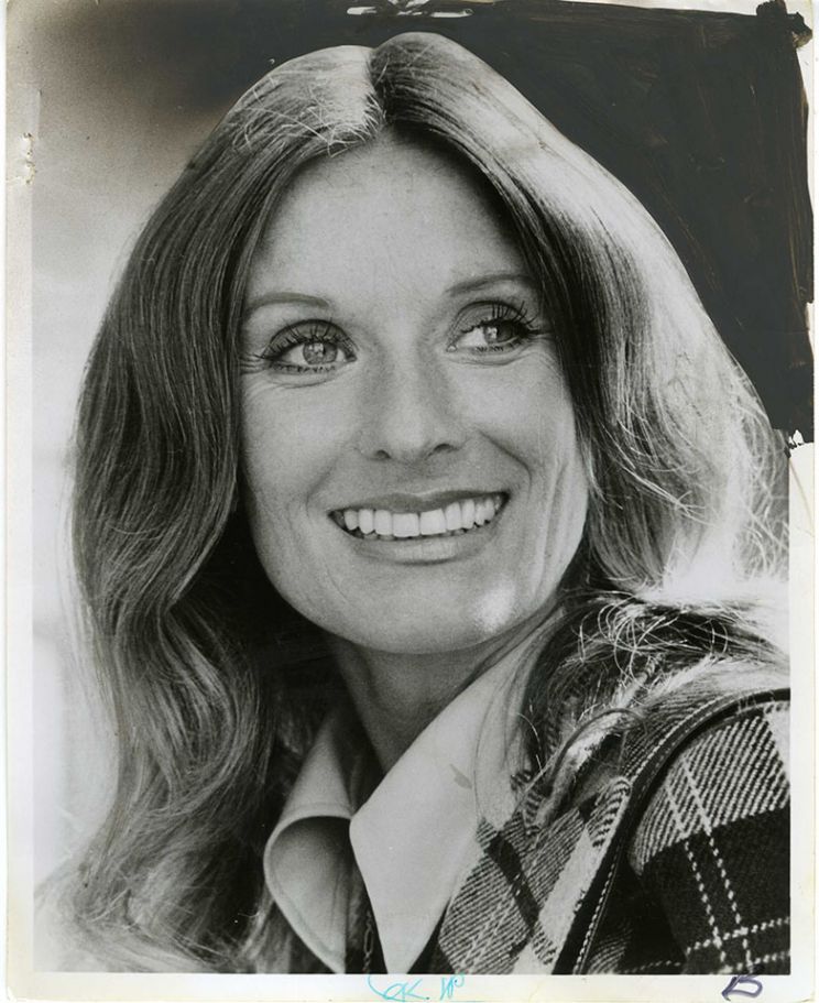 Cloris Leachman