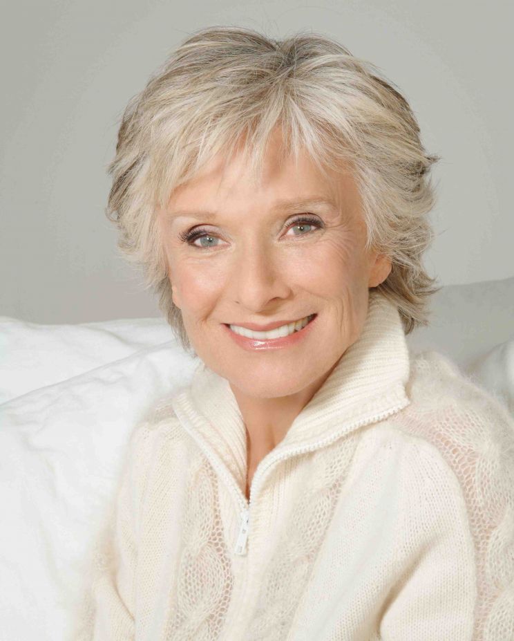 Cloris Leachman