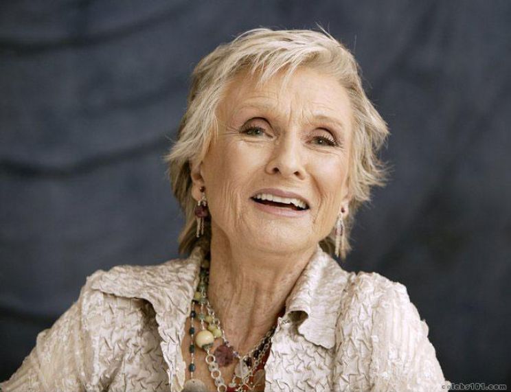 Cloris Leachman